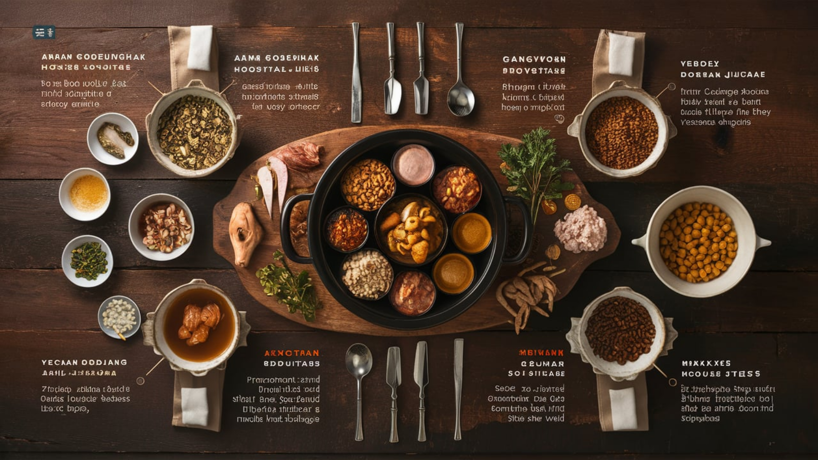 된장찌개에 사용할 수 있는 다양한 고명(추가 재료)에는 어떤 것들이 있을까?