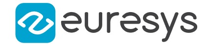 Euresys Logo
