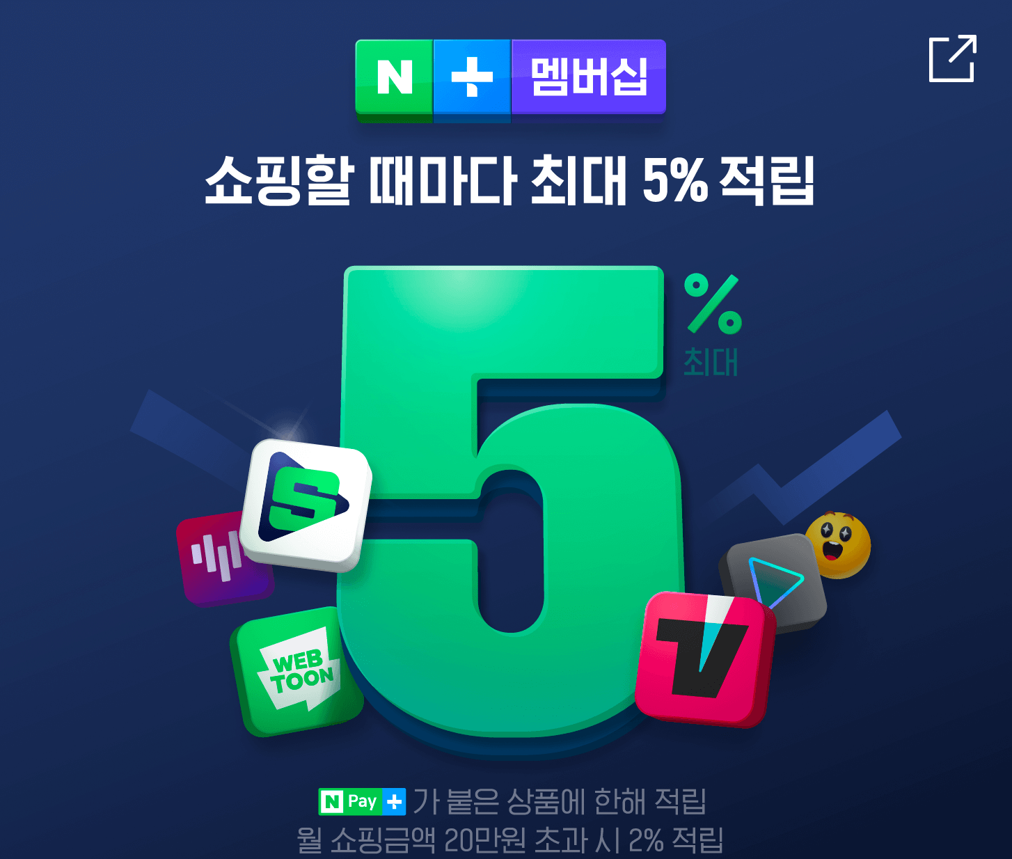 네이버-플러스-멤버십-쇼핑-혜택