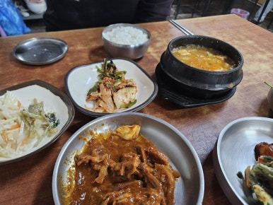Taeseongsikdang (태성식당) 3