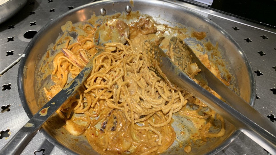 애슐리신메뉴 66