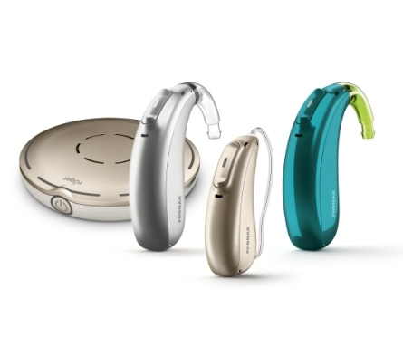  100만 착용자 돌파한 포낙보청기(phonak) 마블(Mavel)