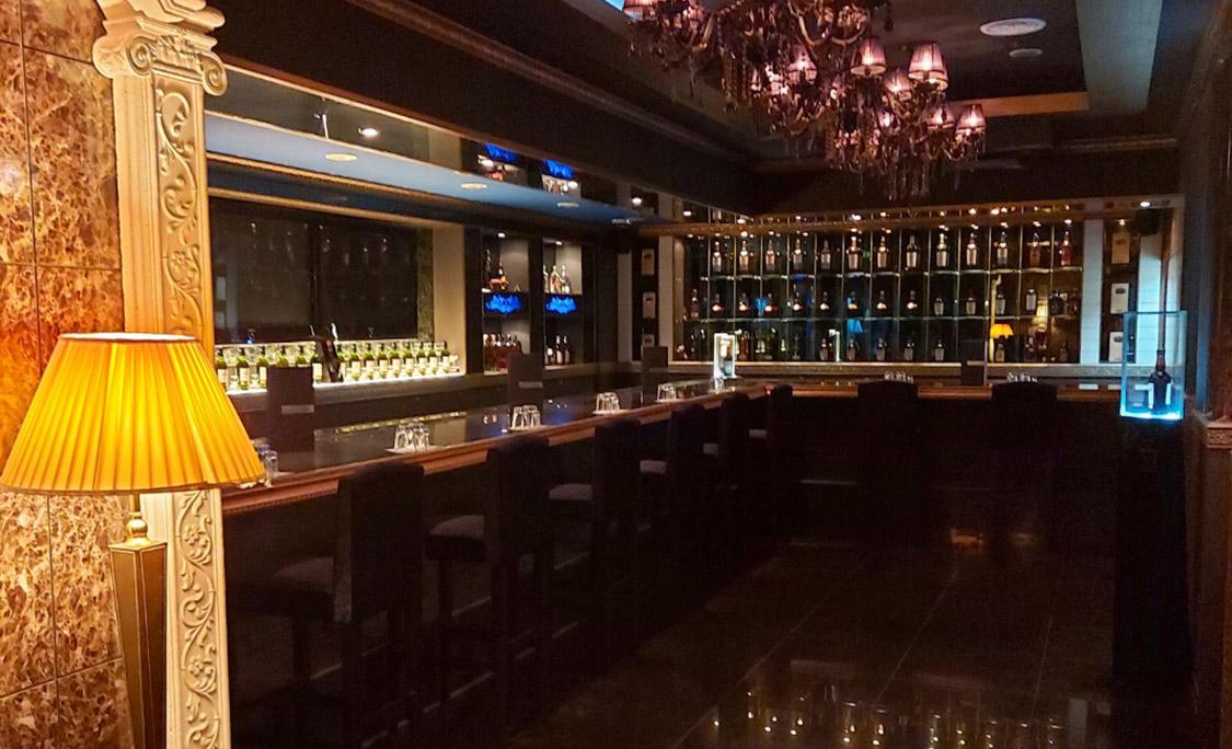 인천 남동구 논현동 바 발렌타인 (BALLANTINE BAR) | 인천모던바 토킹바 혼술