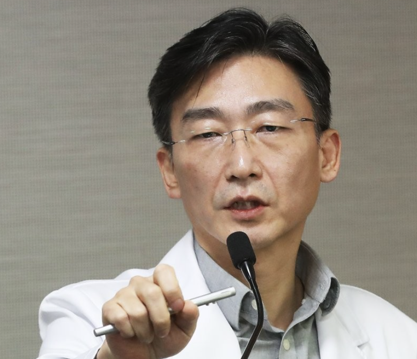 이국종 교수 프로필 나이 학력 소속 출생지