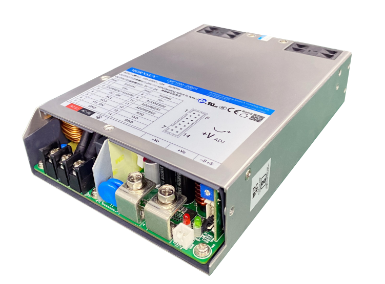  [유성테크] MORNSUN 1000W SMPS, AC-DC컨버터, LMF1000-20Bxx