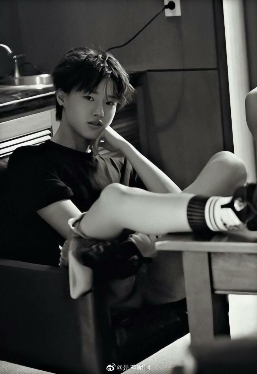 엑스원 조승연의 TMI 모음...jpg (많음 주의)