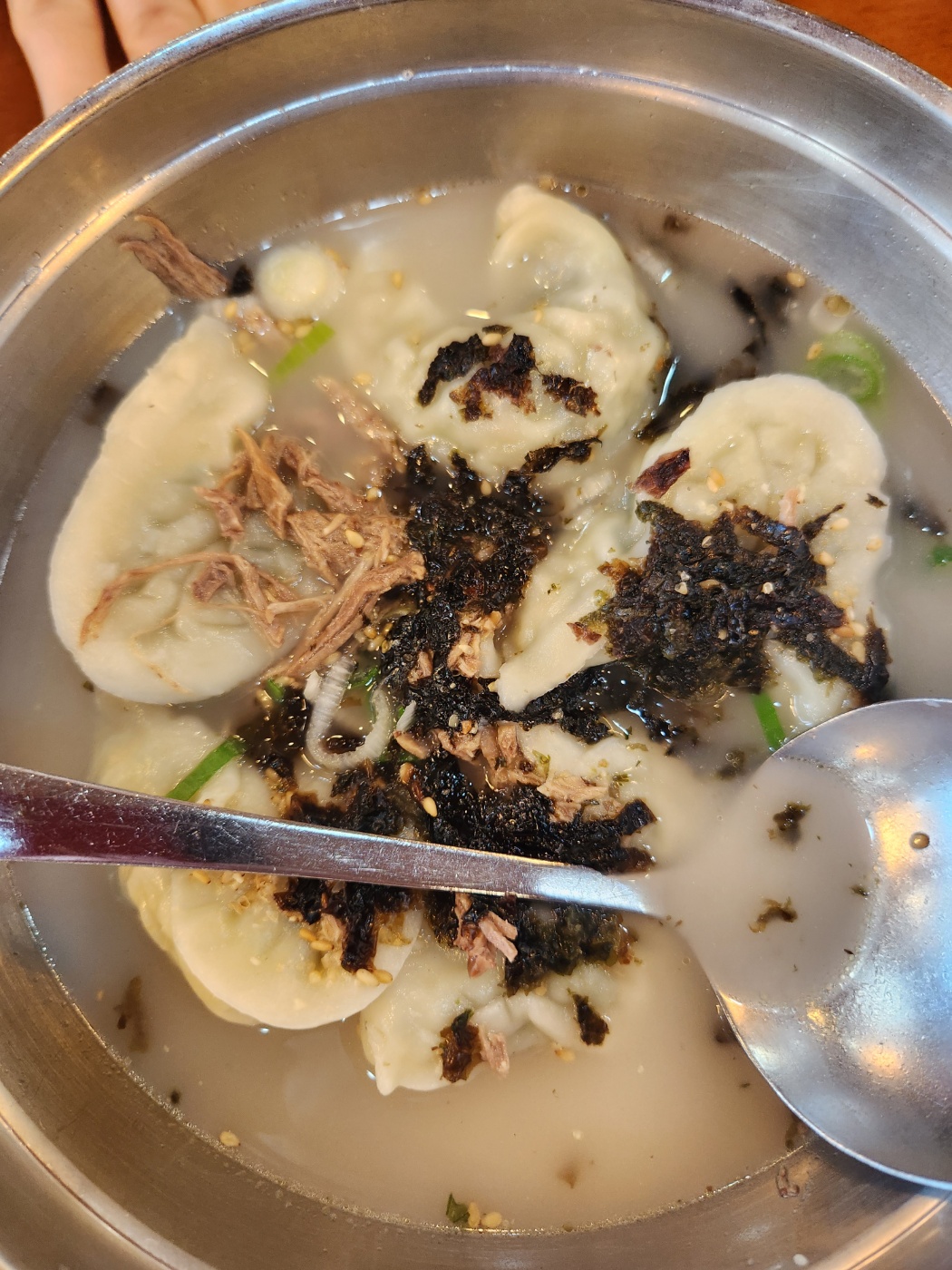 동동국수 이미지