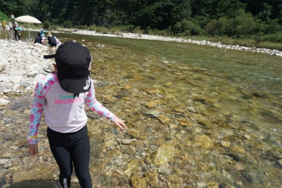 물놀이 좋은 계곡 대구 구미 47