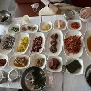 짱뚱어탕