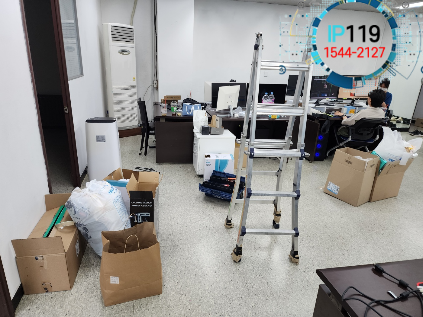  인천 연수구 인터넷선정리 깔끔하게 잘하는 업체 추천해드립니다