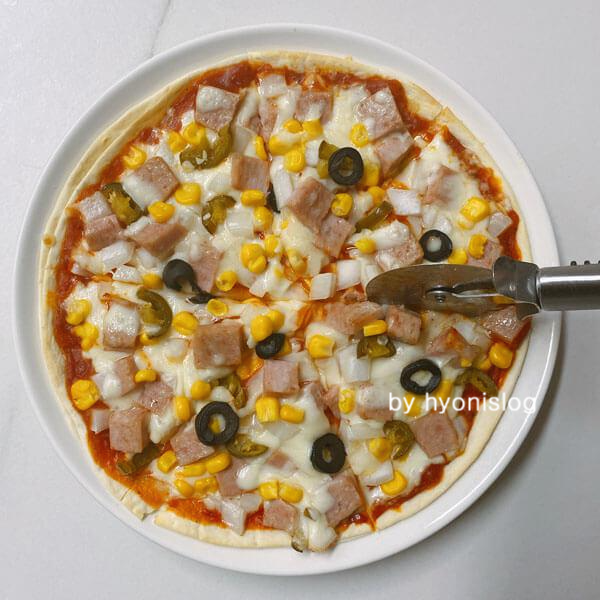 피자만들기_4