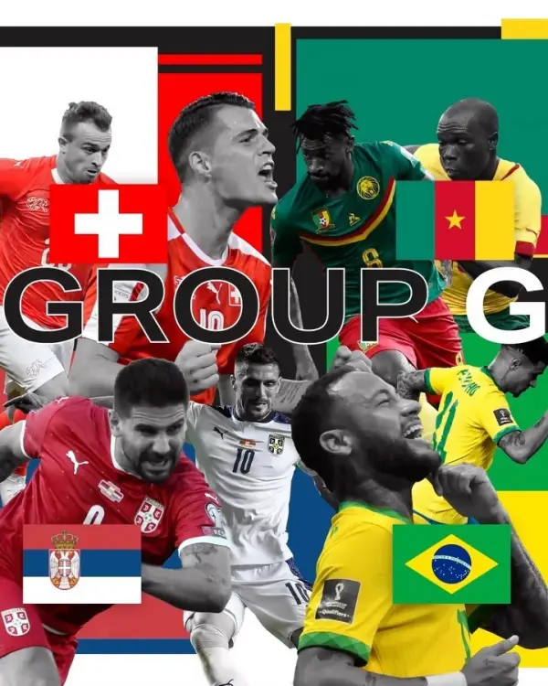 2022-FIFA-월드컵-G조