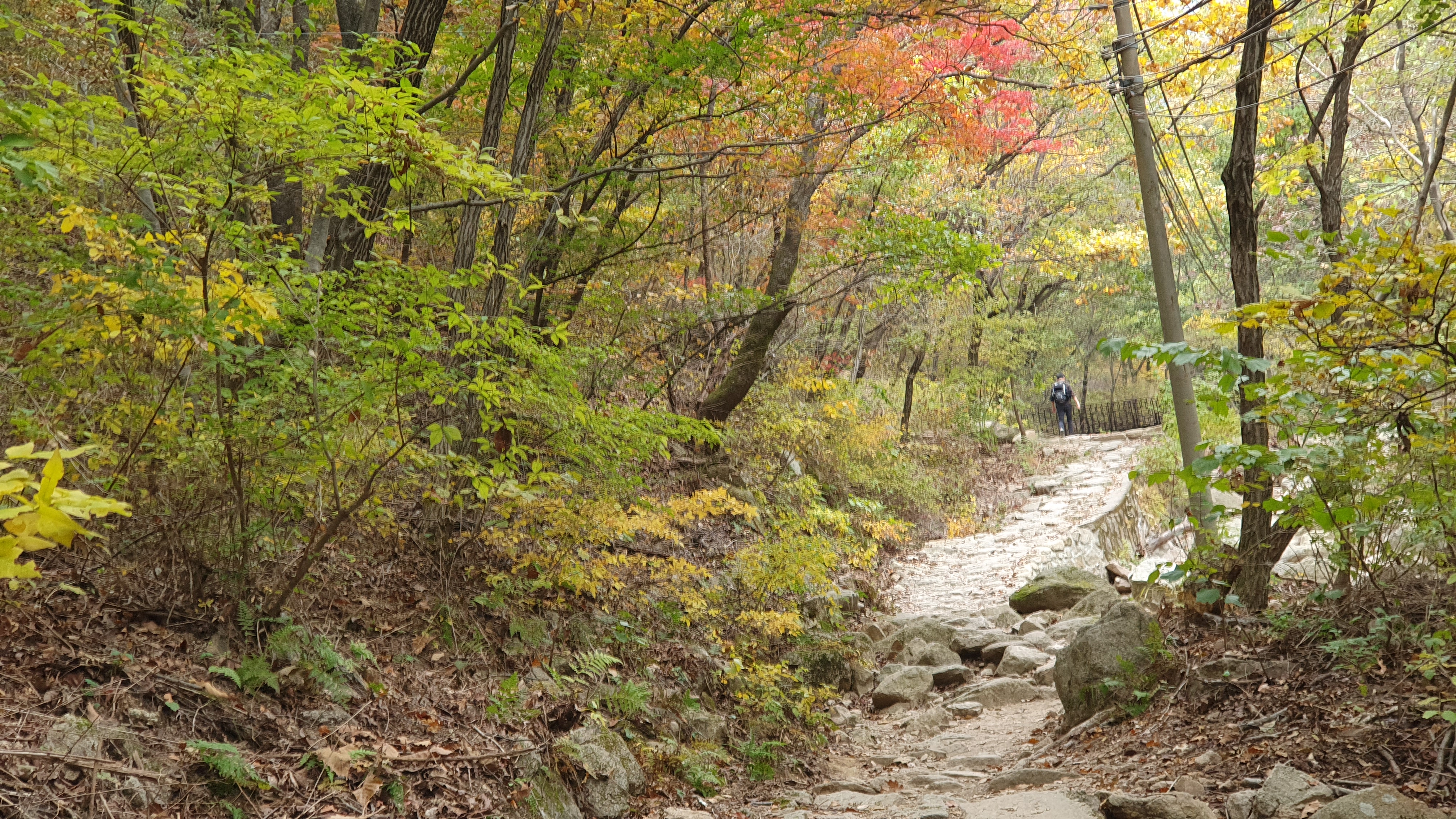 북한산 (2020-10-21) 20