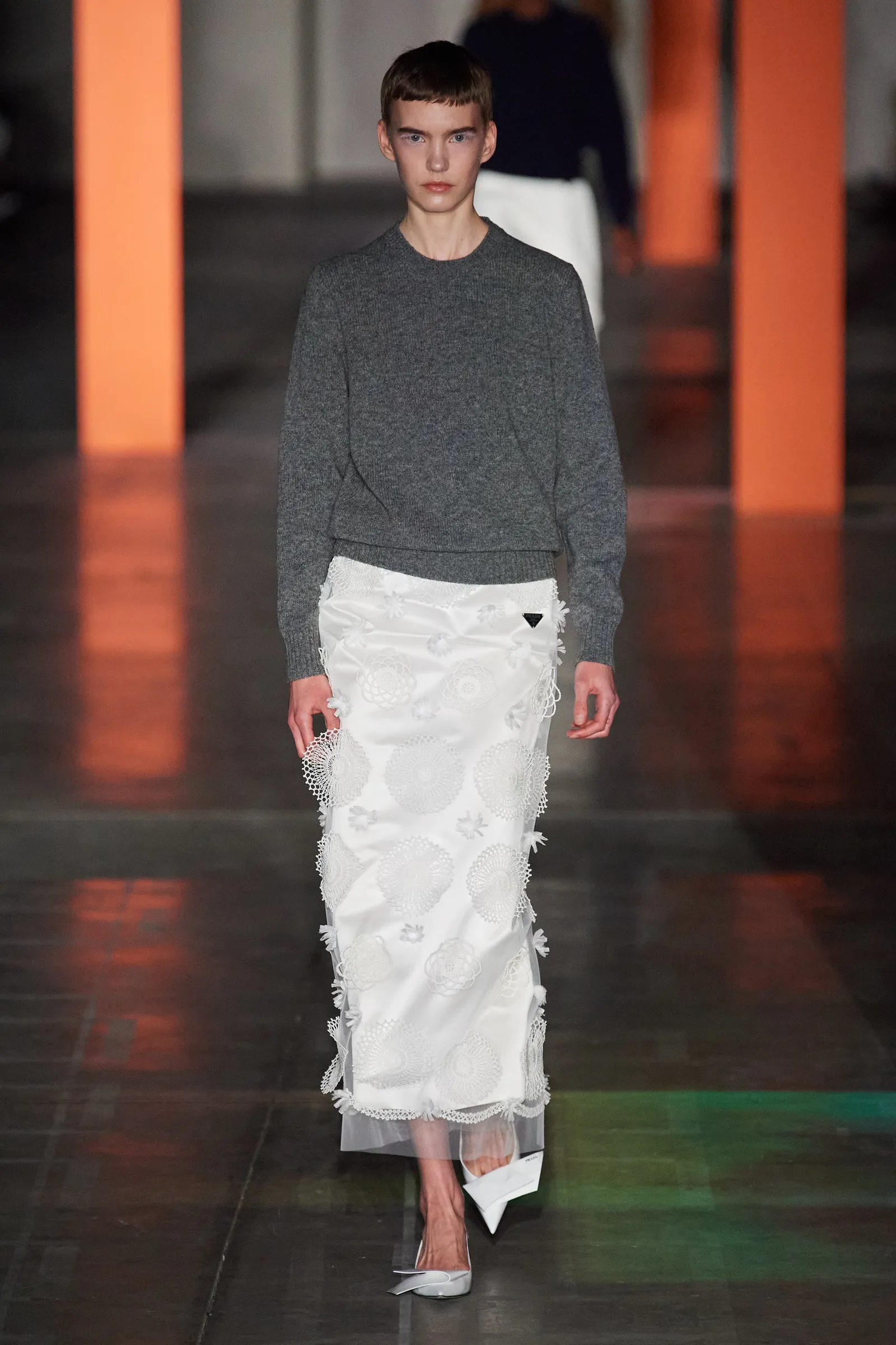 Prada Fall 2023 RTWㅣ프라다 가을 2023 레디투웨어