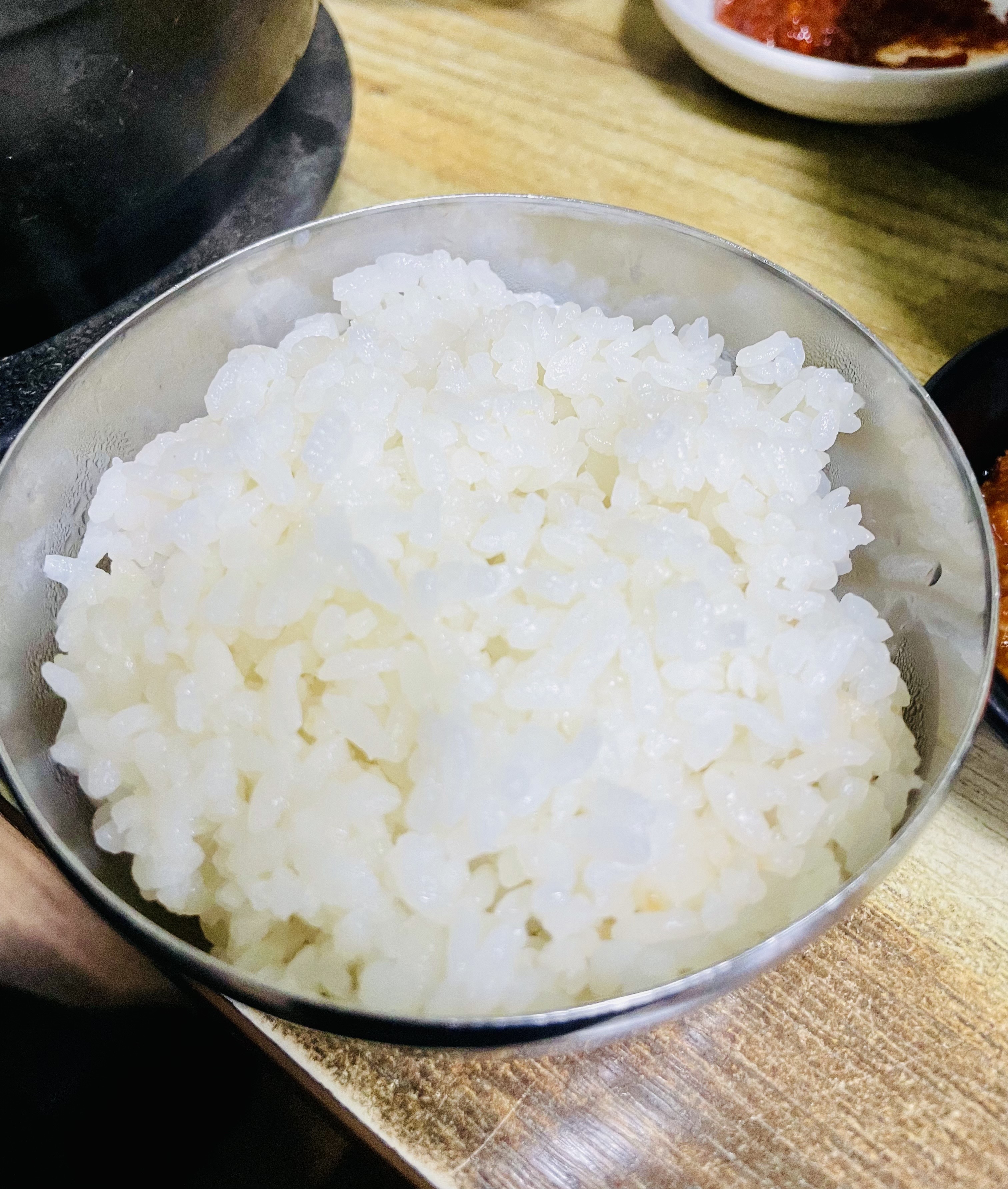 양산돼지국밥 이미지
