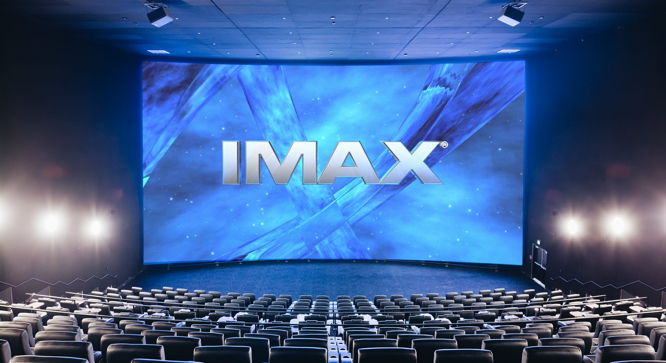 IMAX, AI를 활용하여 오리지널 콘텐츠 확장