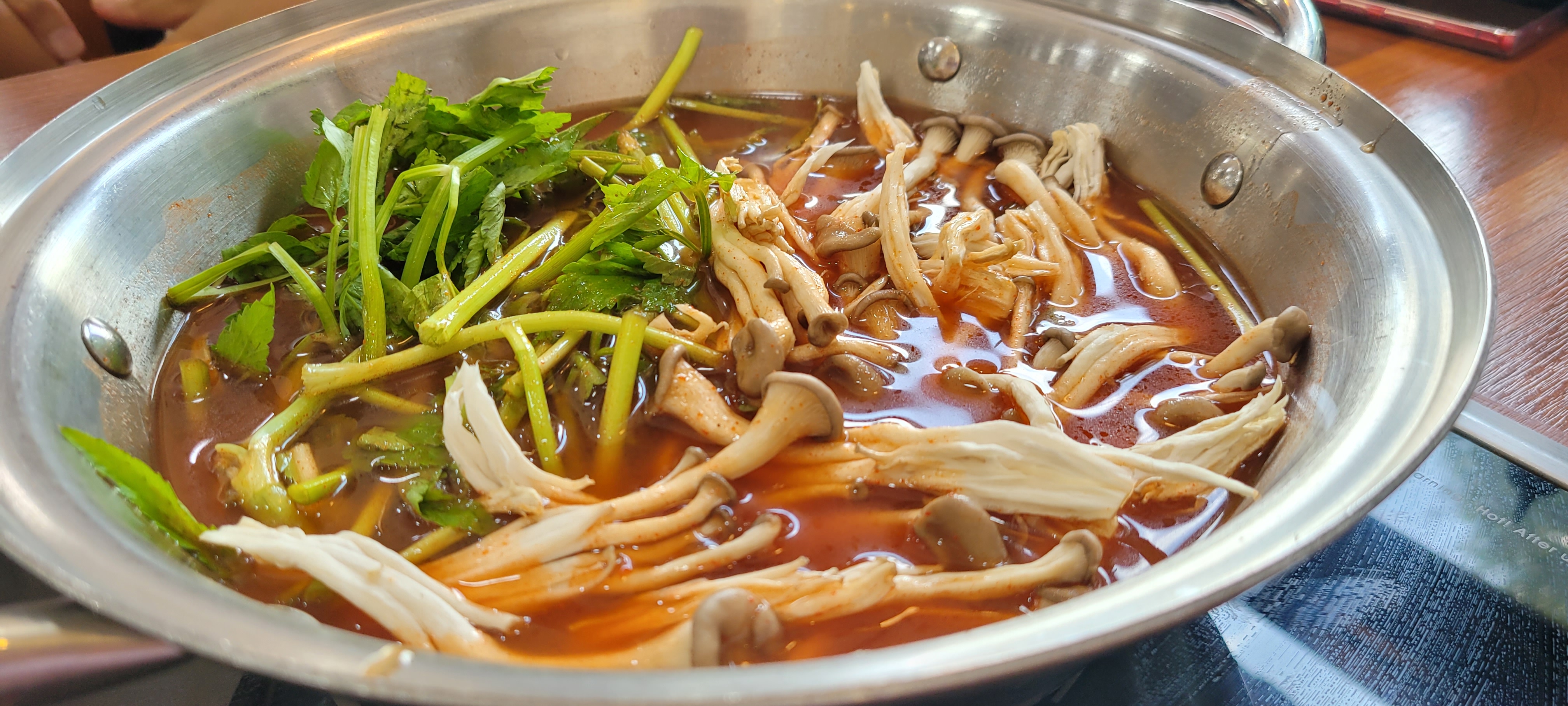 우리랑얼큰칼국수 이미지