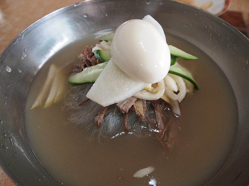 청수면옥 이미지