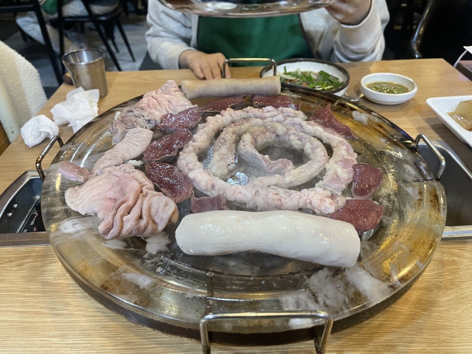 곱창마당 이미지