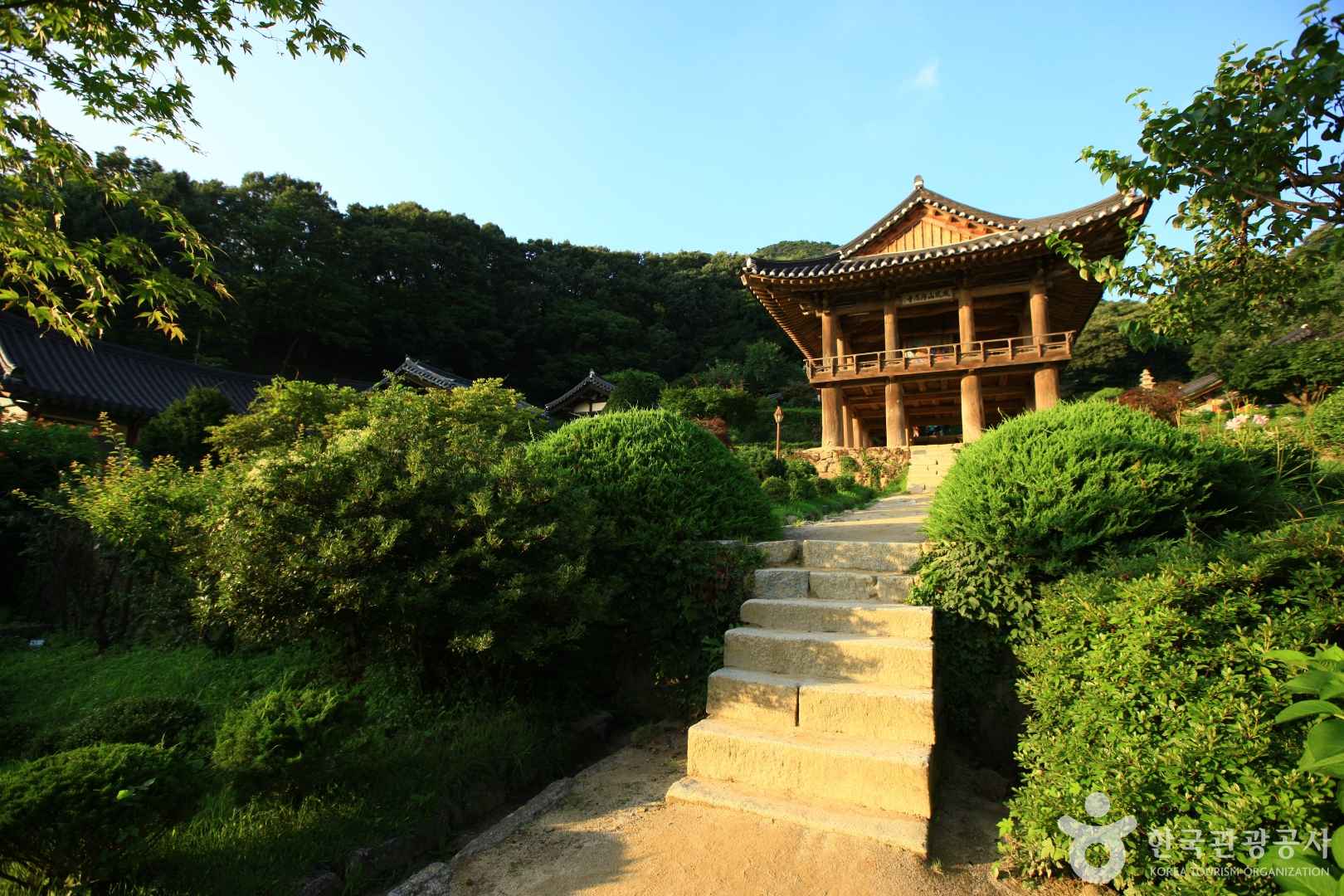 영주 가볼만한곳 베스트10 경북 추천 여행지