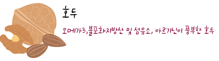 호두효능
