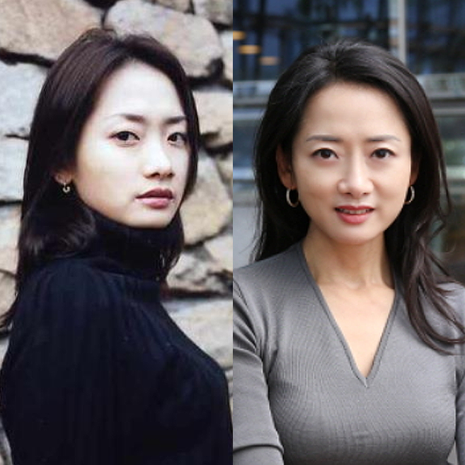  무용가 조하나 과거 무용가 시절 및 결혼 근황