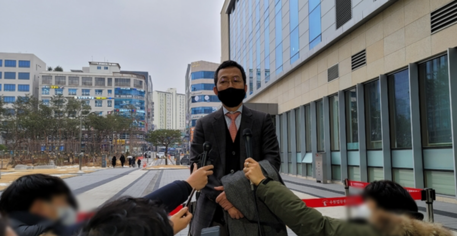  심석희측  "조재범 형량 낮다"