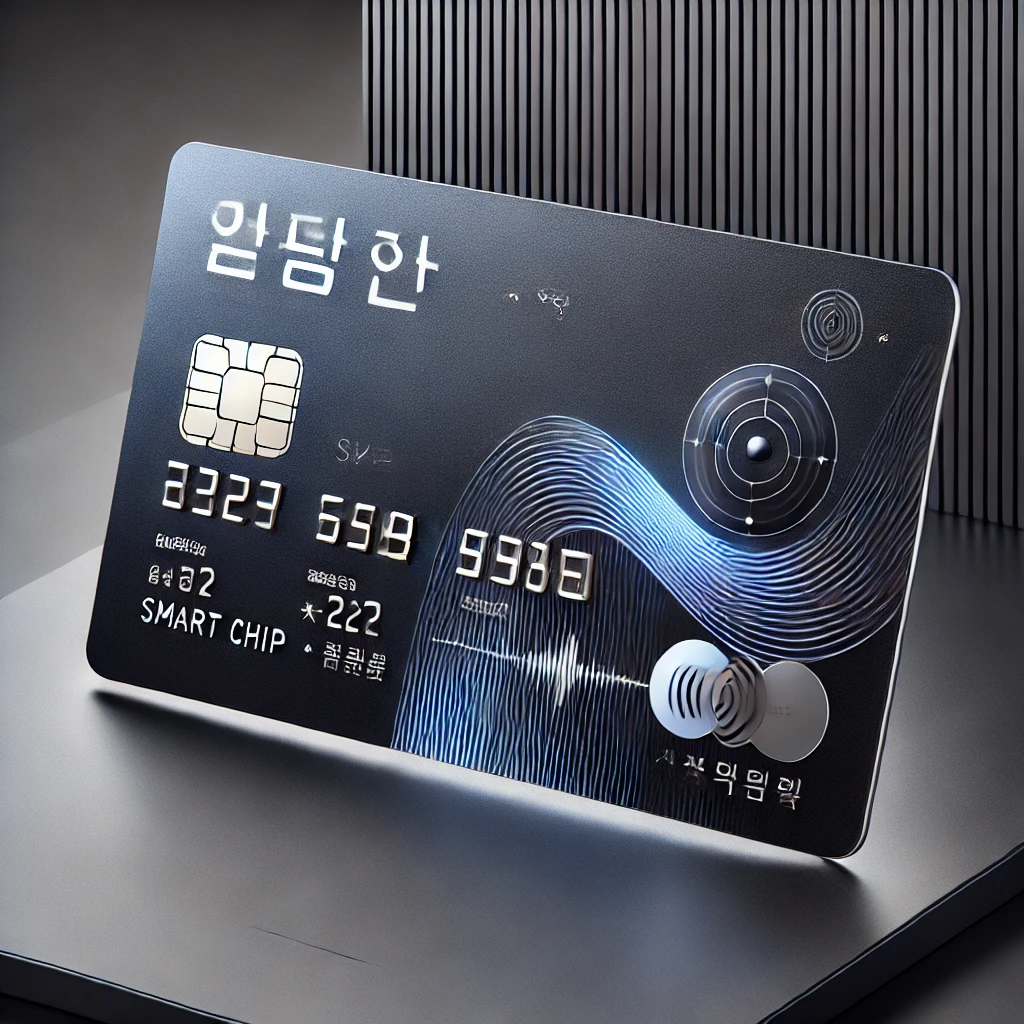 이즐K패스카드
