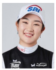  김아림 (us여자오픈 우승, 11억의 주인공?)