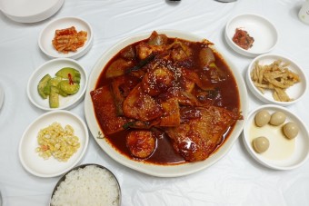 고성생선찜 이미지