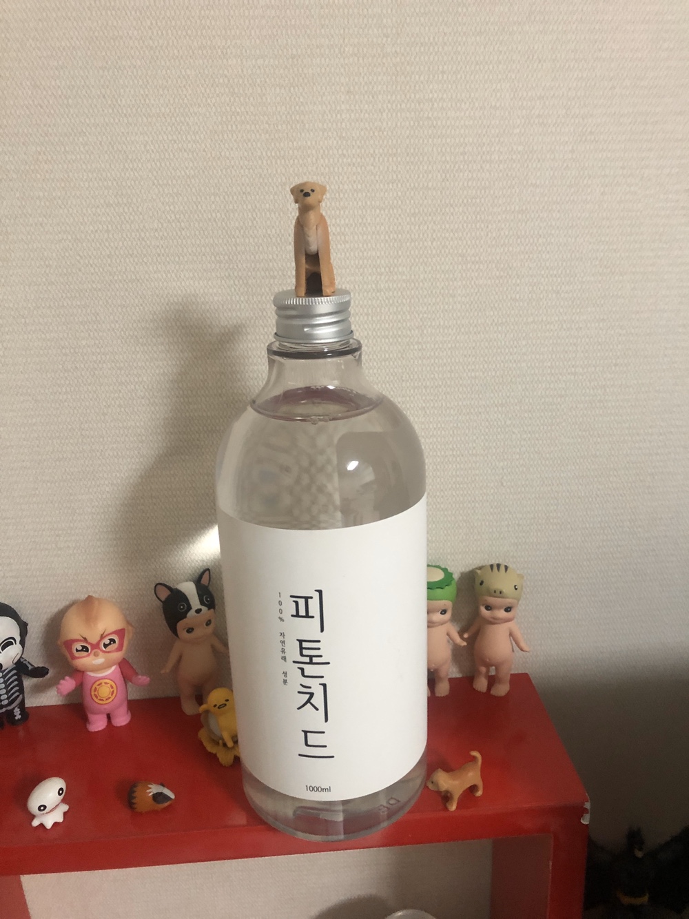  새집증후군증상 베이킹아웃으로 싹~