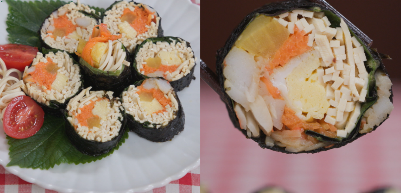  편스토랑 두부강정 오윤아 레시피 두부면김밥 두부밥만두 비타민주스쥬스만드는법 박정수다시마숙성스테이크 연어그라브락스레시피 연어맛있게즐기는법 국거리양지스테이크만들기