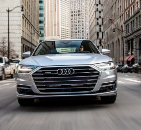  2021아우디 A8L 60 TFSI 콰트로, 한번 살펴 볼까요?