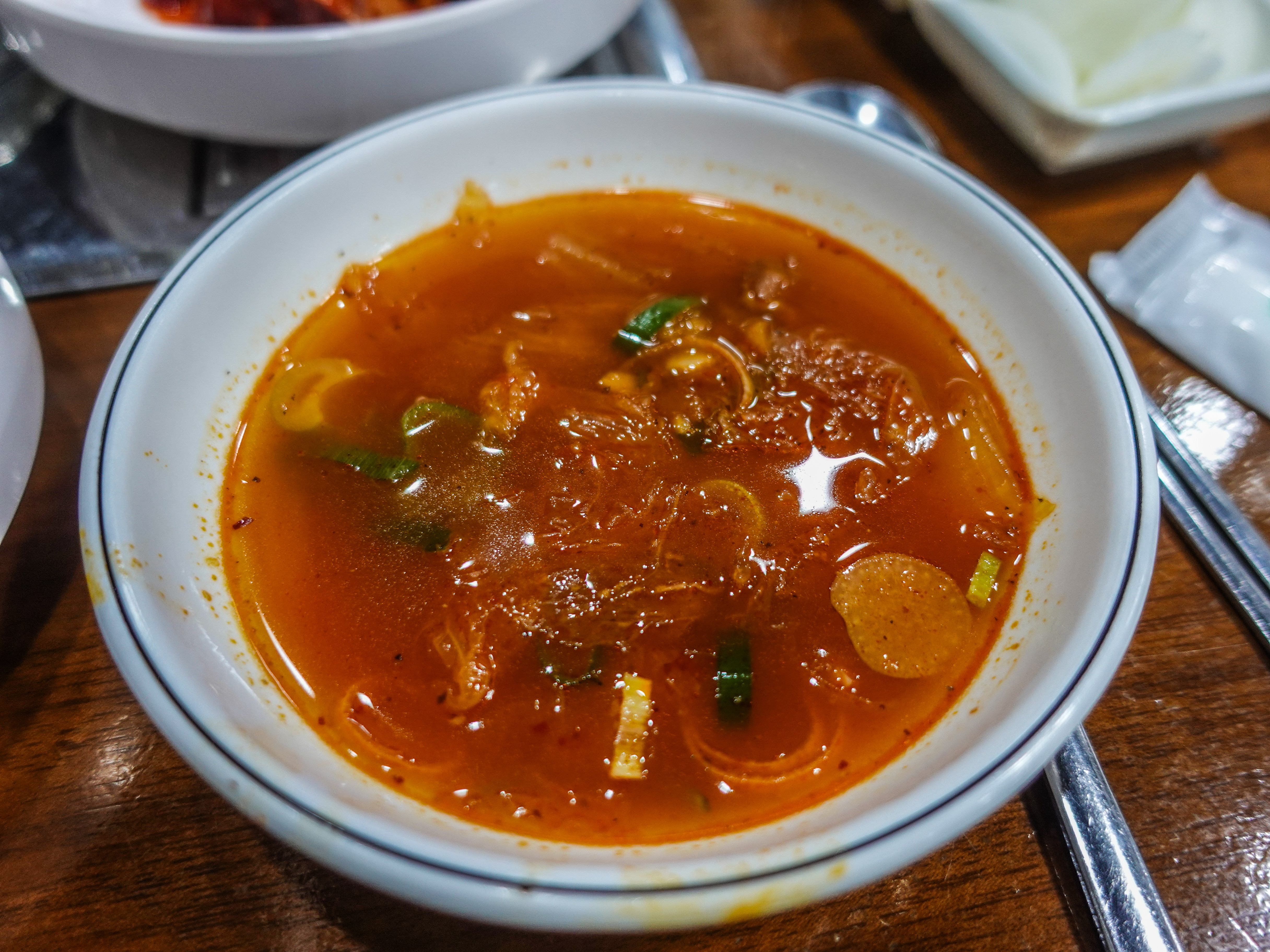 종로찹쌀순대 사진 4