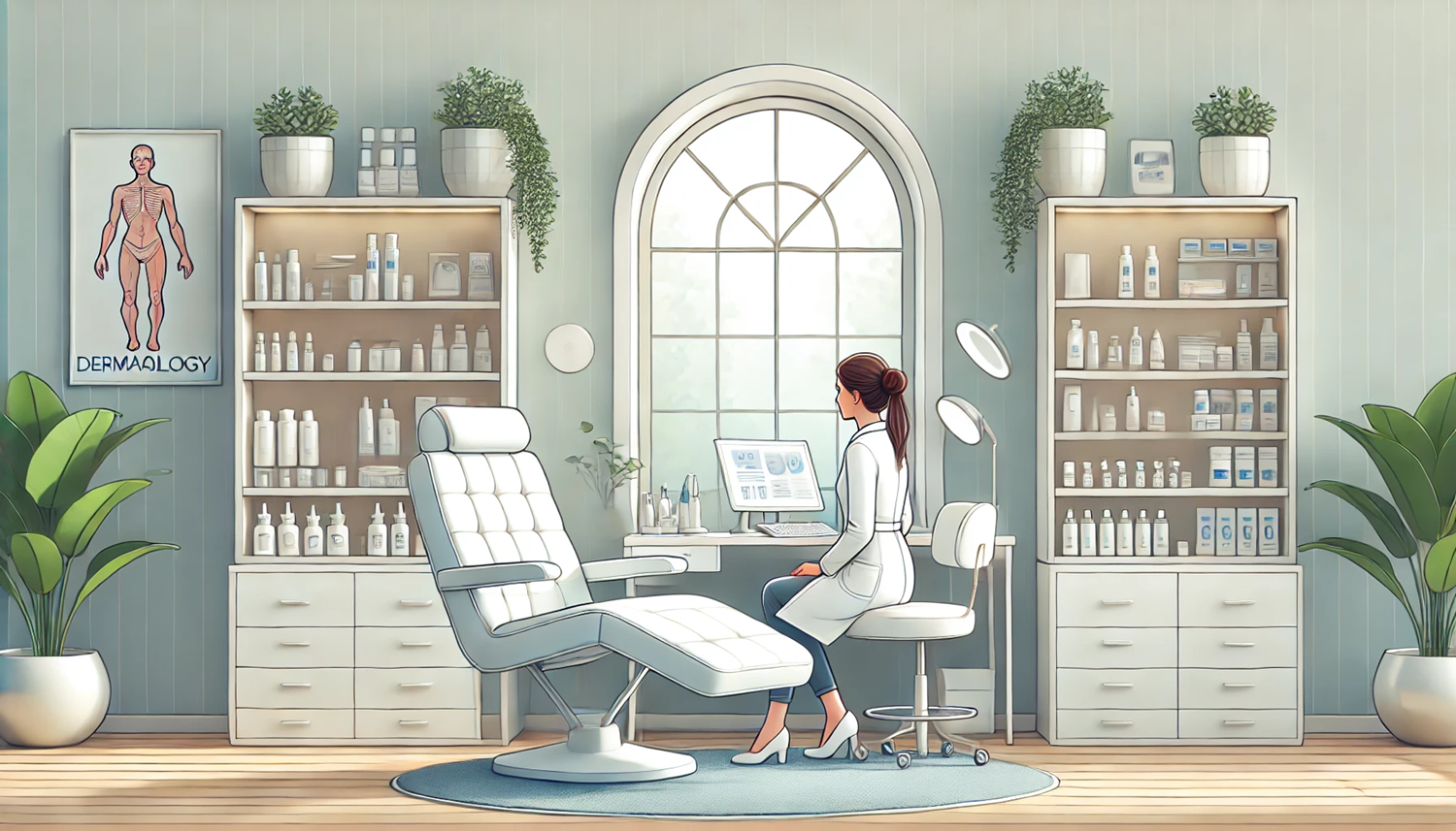 경기도 의정부시 피부과 병원 총정리