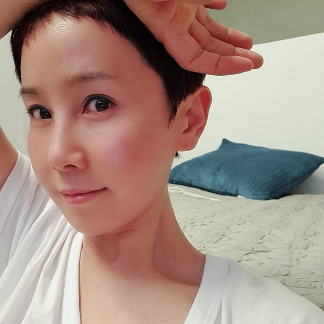  가수 박혜경 최근 근황 및 팬클럽 회장 재회 화제