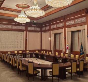 청와대 관람 신청&amp;#44; 주차&amp;#44; 추천 코스 총정리 (2025 최신판) 놓치면 후회!