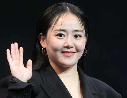 문근영의 셀카