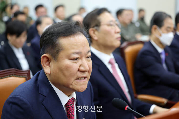 김건희 여사의 ‘비화폰’