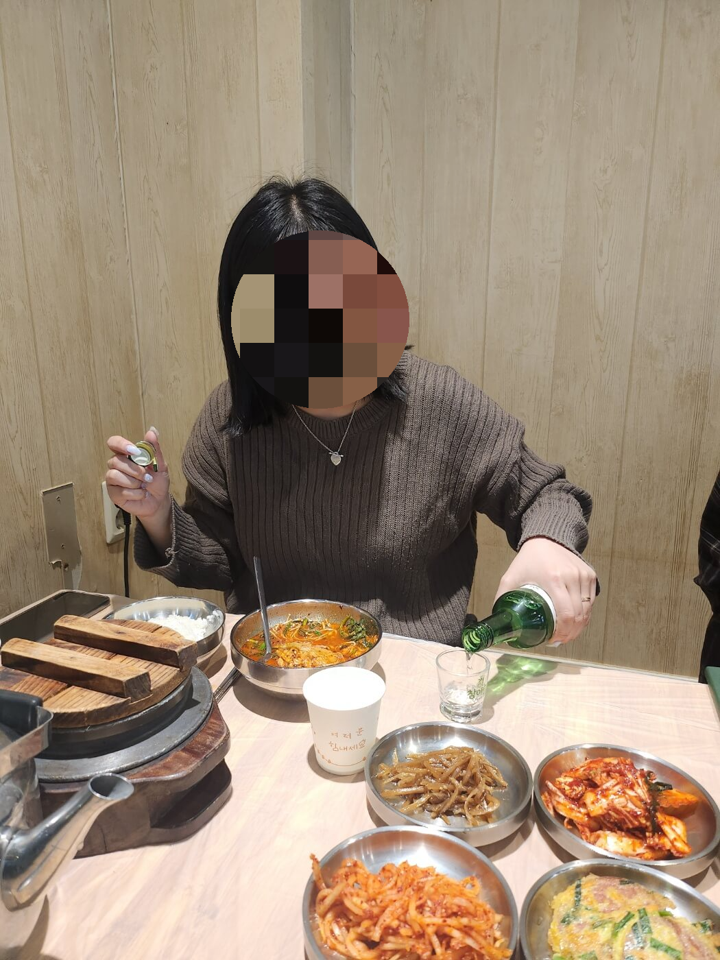 남천민물매운탕 이미지
