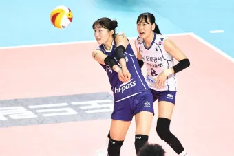 한국도로공사 전새얀 프로필 연봉 인스타 사진_12