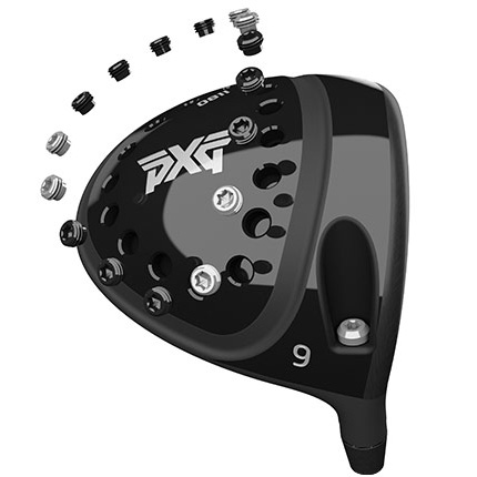 History of PXG (Parsons Extreme Golf)