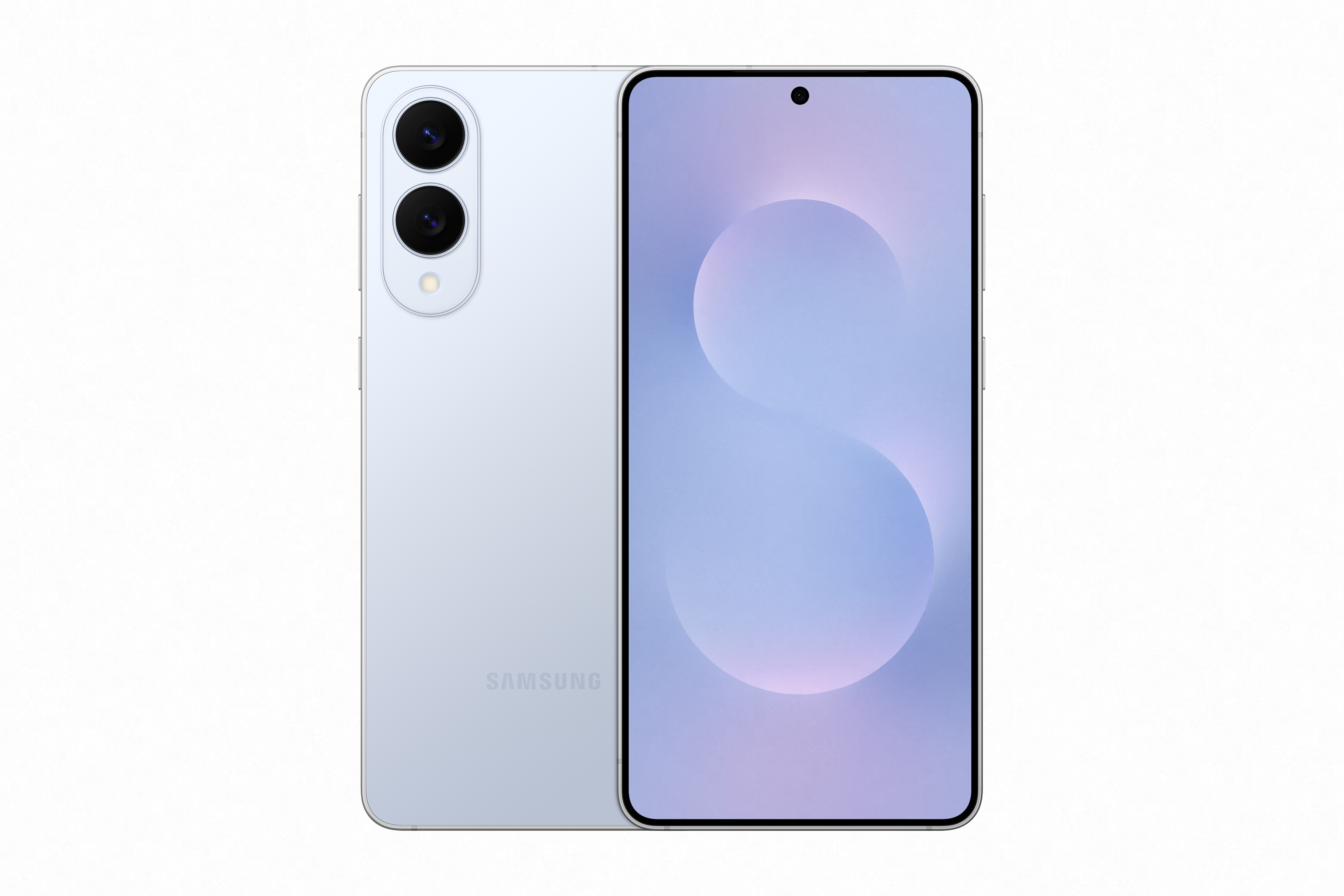 갤럭시 S25 엣지(Galaxy S25 Edge)