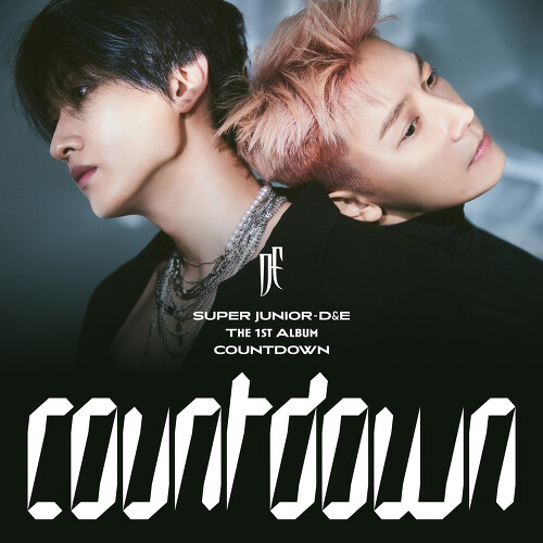  SUPER JUNIOR-D&E ZERO (English ver.) 듣기/가사/앨범/유튜브/뮤비/반복재생/작곡작사