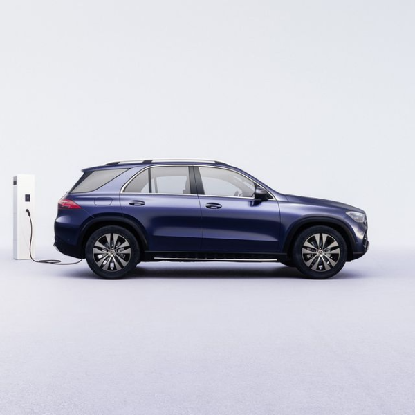  벤츠 더 뉴 GLE 400 e 4MATIC 쿠페 플러그인 하이브리드 가격