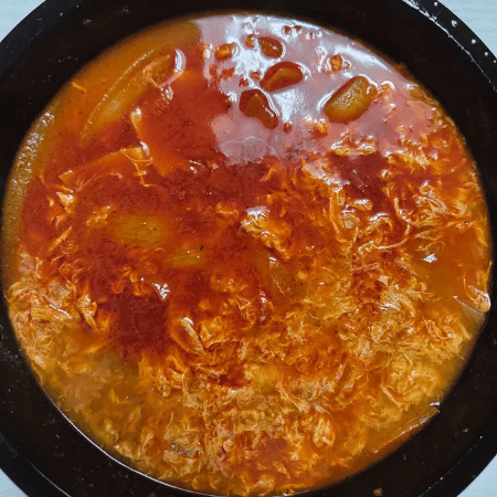 챠이니 사진