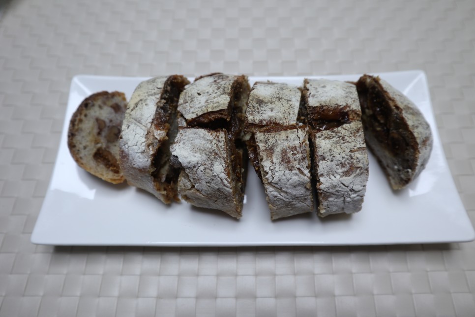 어글리 베이커리 후기(+메뉴) 49