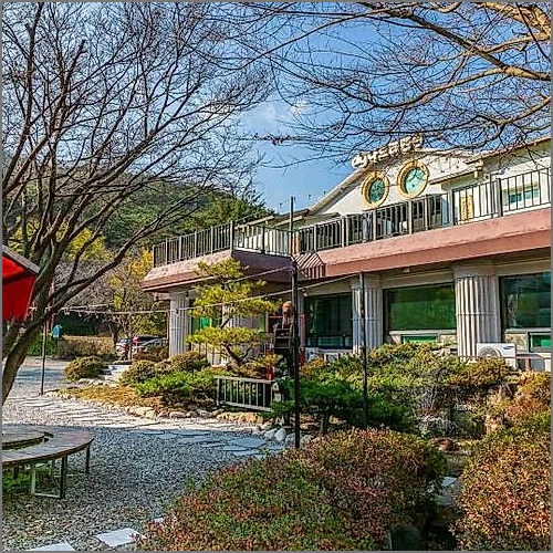 담양 나드리펜션 (Damyang Nadri Pension)_1