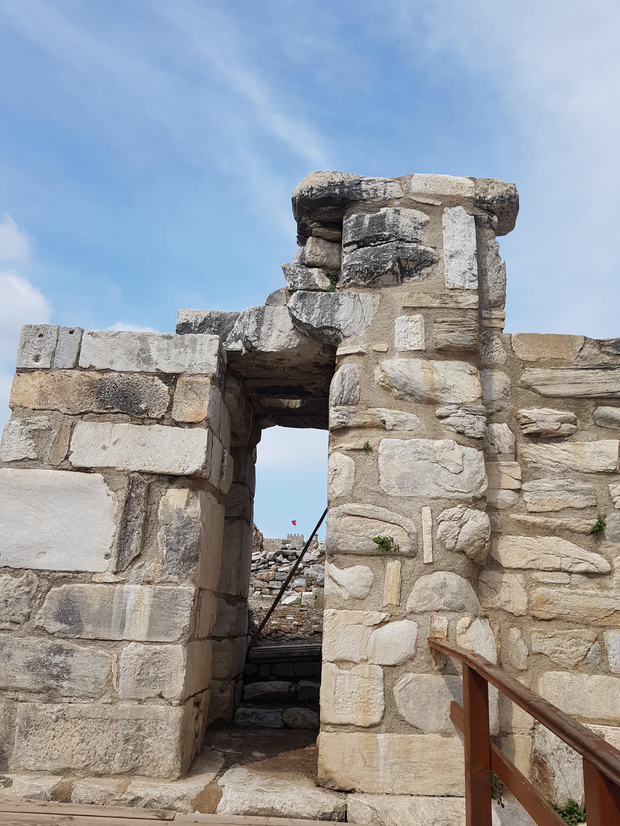 2023.3.17. 투르키예 여행 (7일) 85