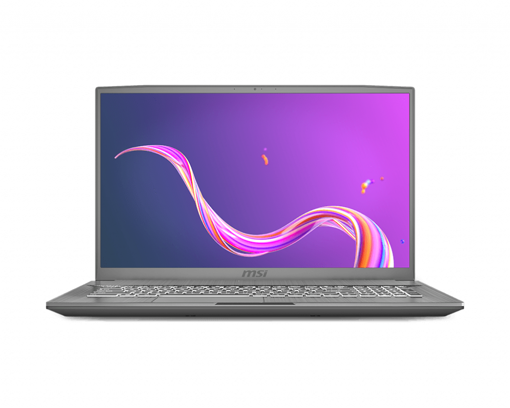  게이밍 노트북 MSI 17M A10SD 스펙 및 장단점 정리